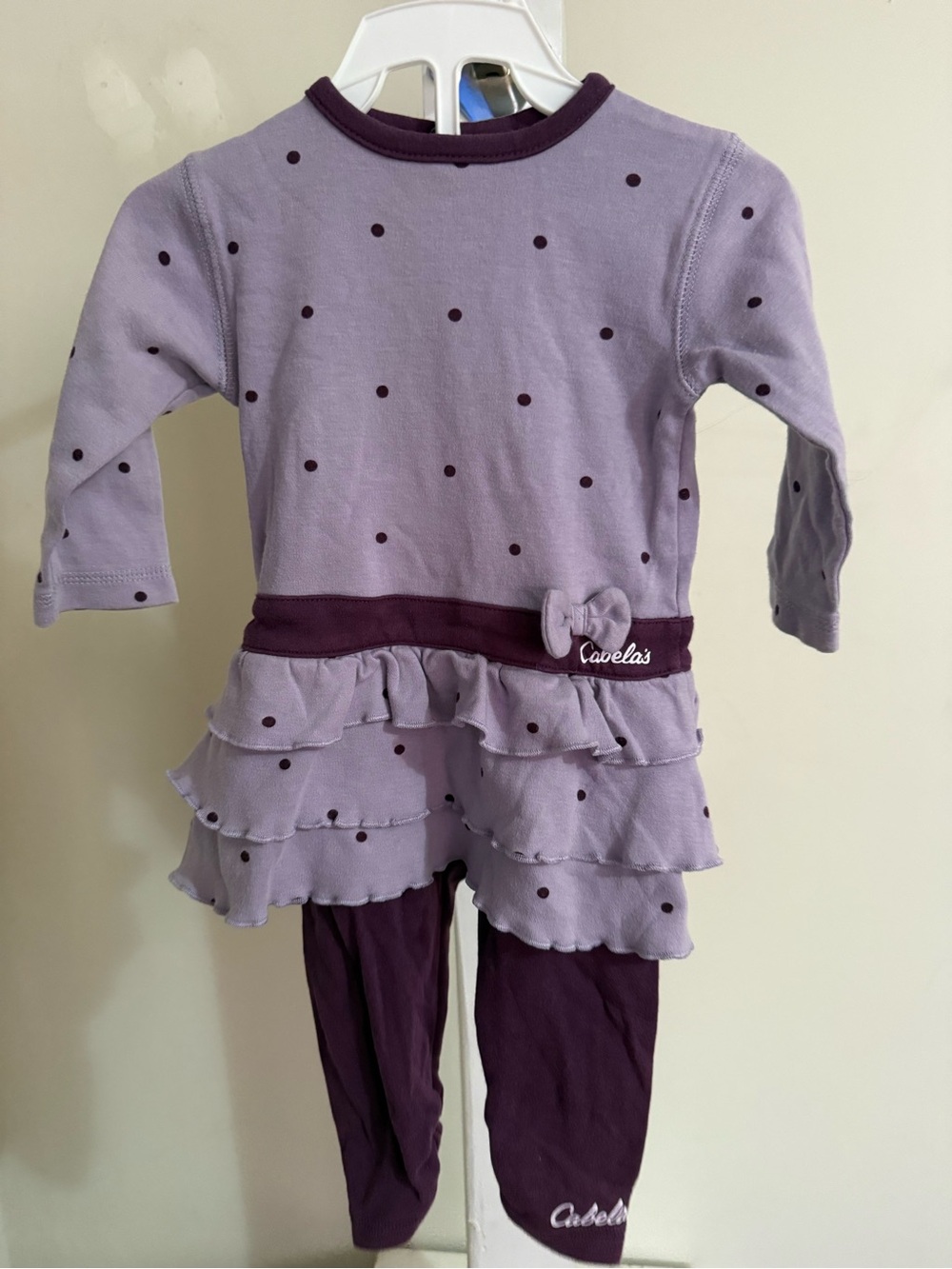 Cabela’s Outfit
